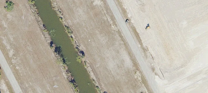 Land in Cape Coral