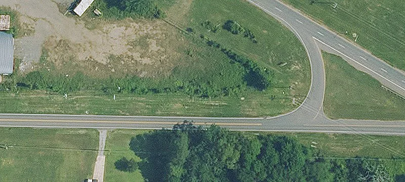 Shreveport Land Parcel For Sale