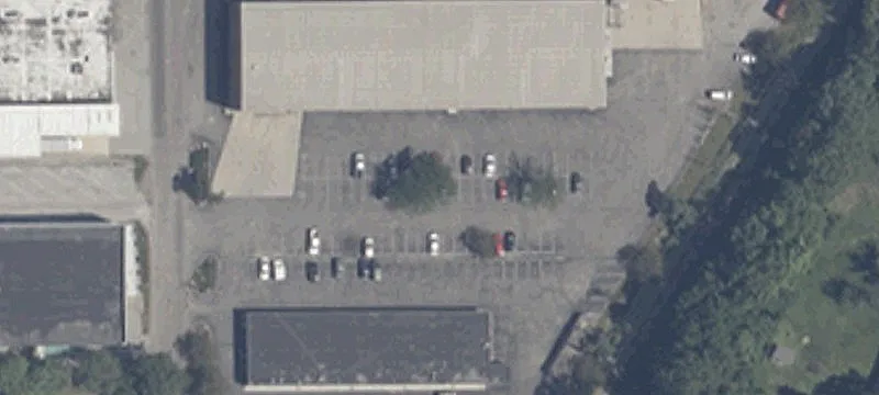 Office Space with Free Parking