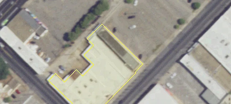 Versatile Commercial Property in Waco