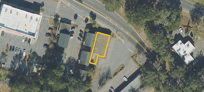 Freestanding Retail Building For Sale