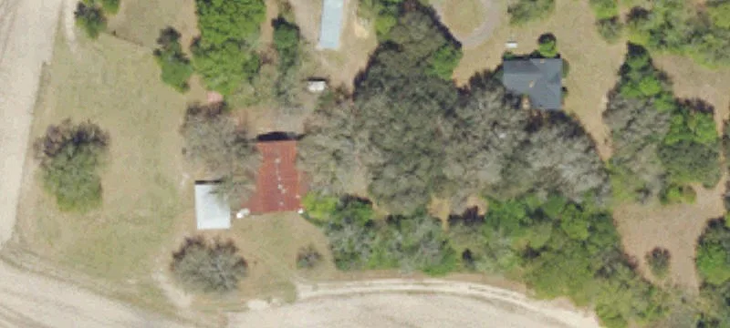 Wagener Land with Pond Potential
