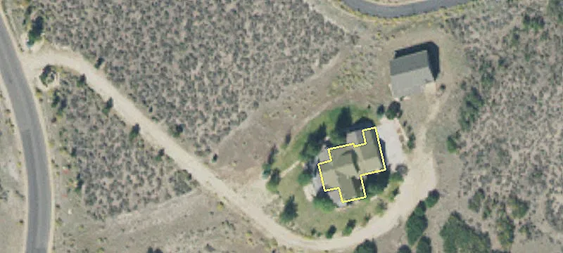Heber Valley View Lot