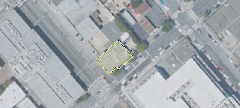 San Mateo Office Space Available