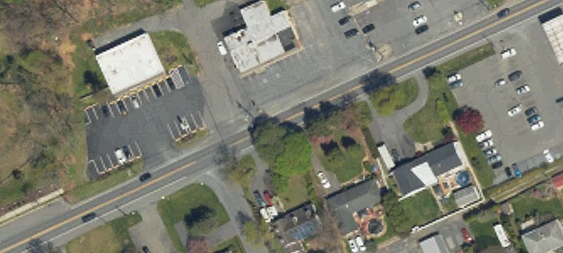 Easton, PA Retail/Office Space