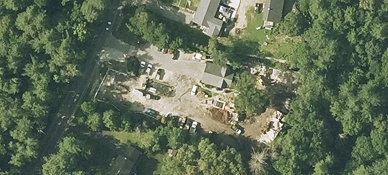 Hudson NH Contractor Space