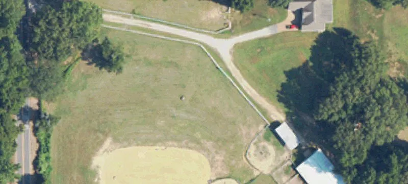 Land with Owner Financing