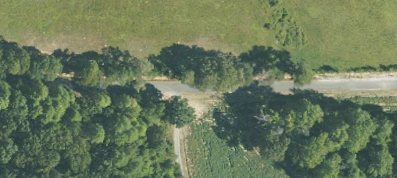 27.98 Acres Near Little River