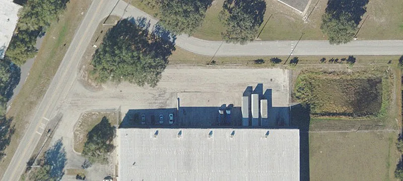 Tampa Warehouse Space Available