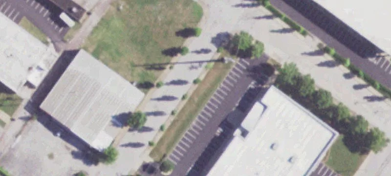 Industrial Space Available For Lease