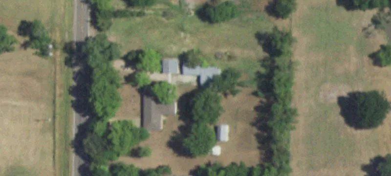 Charming Farmhouse on Spacious Acres