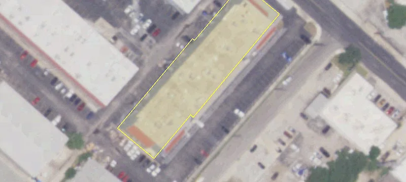 Retail Space Near Loop 410