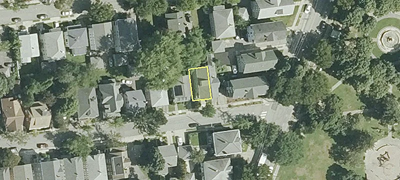 Charming Duplex Near Lippitt Park