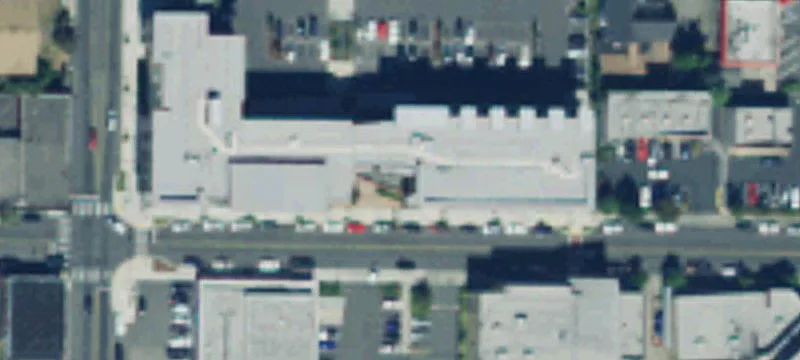 Class A Office Near University