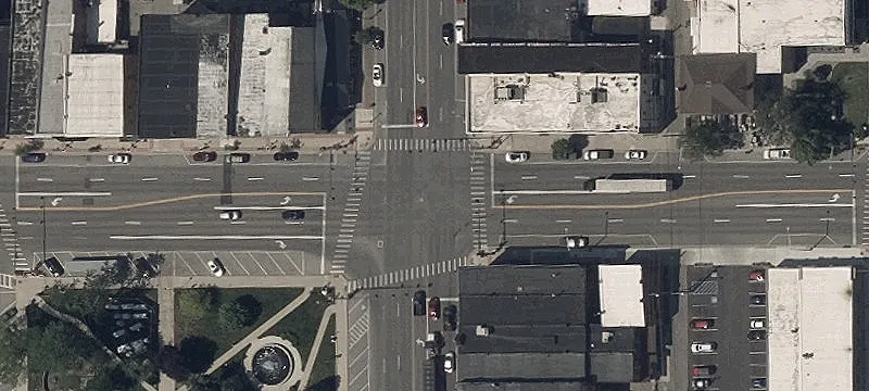 Commercial Land Opportunity