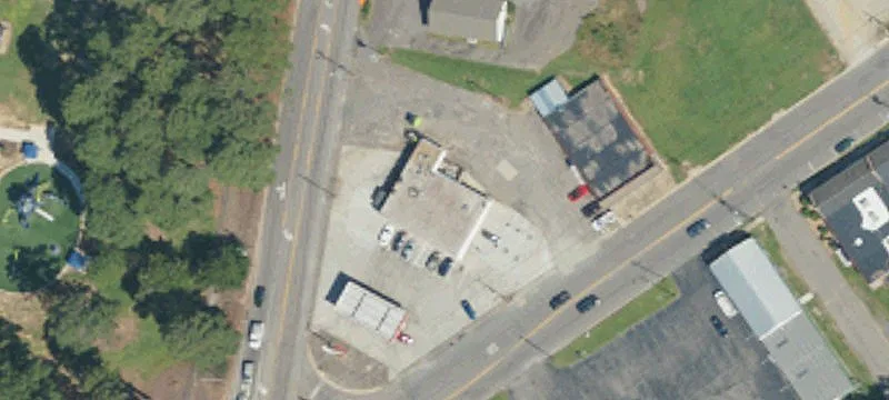 Commercial Property in Sanford, NC
