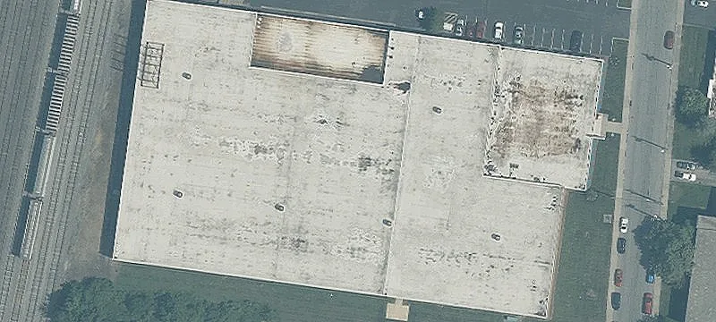 Cincinnati Warehouse Space Available
