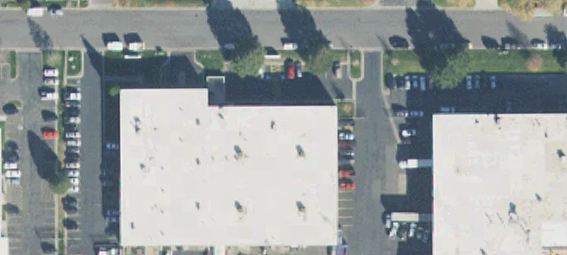 Salt Lake City Warehouse Space