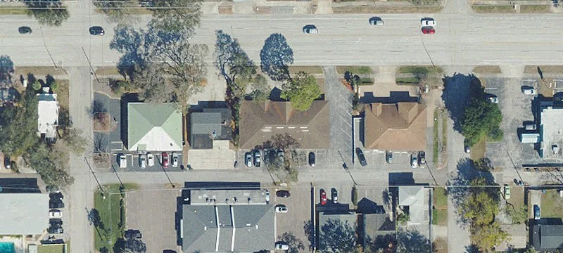 Central Avenue Commercial Opportunity