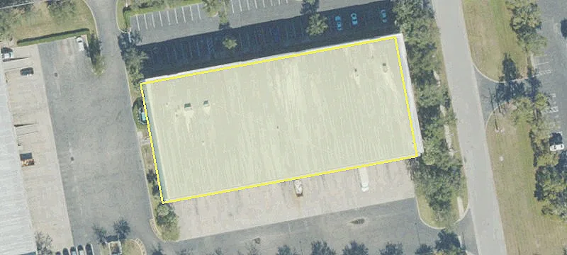 Orlando Warehouse Space Available
