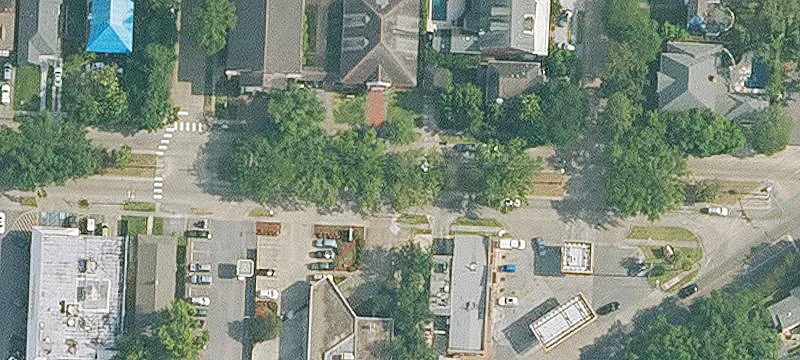Commercial Office Space Available