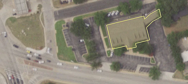 Professional Office Space Available