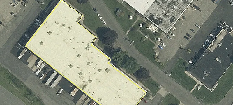 Fairfield Warehouse and Office Space