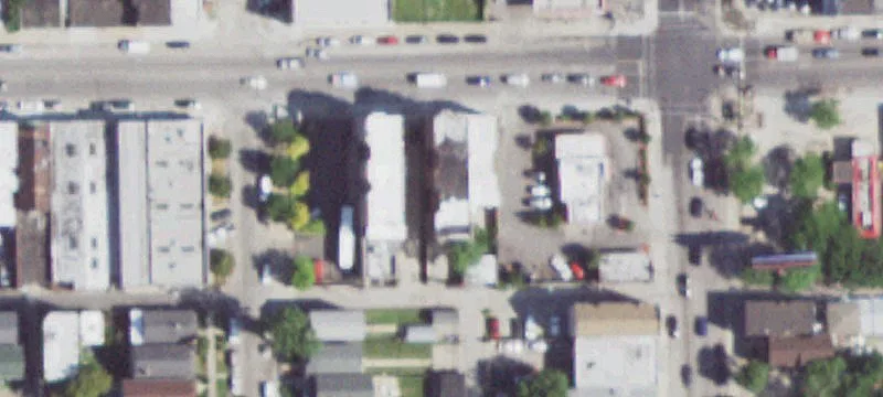 Storefront or Medical Office Space