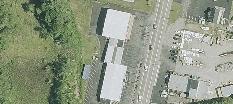 Retail Space Available For Rent