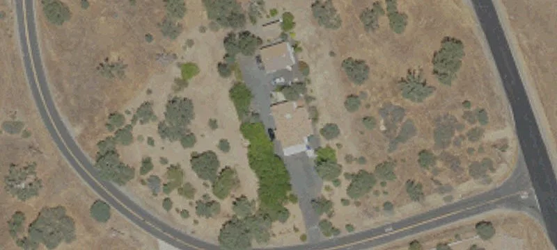 Foothill Views Residential Land