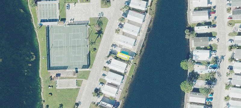 Vacant Land Development Opportunity