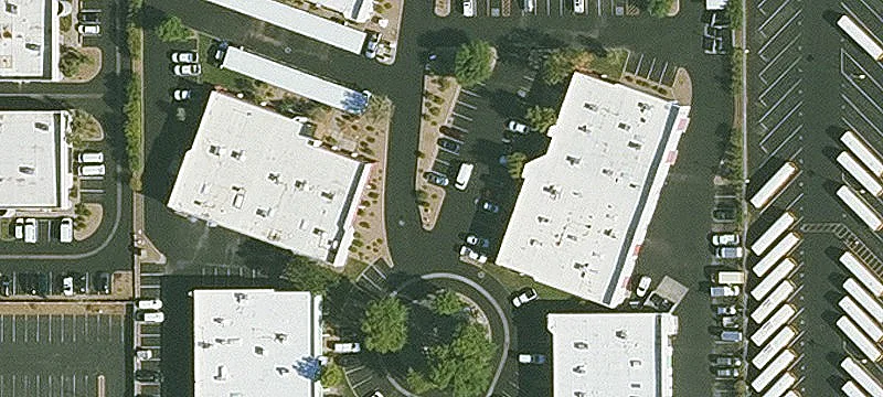 Move-in Ready Flex Space