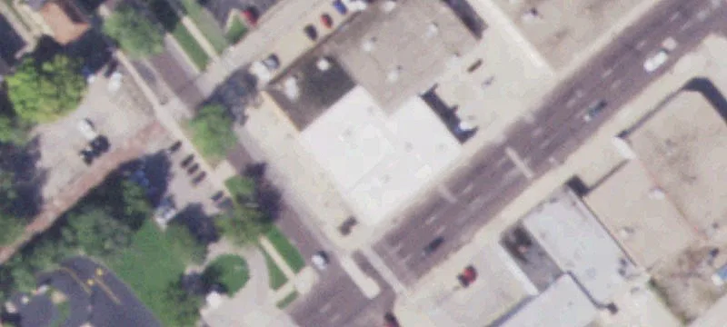Downtown Peoria Office Space