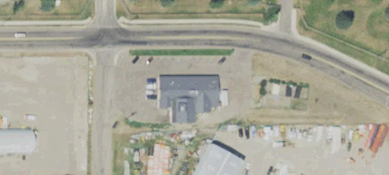 Commercial Space in Black Eagle