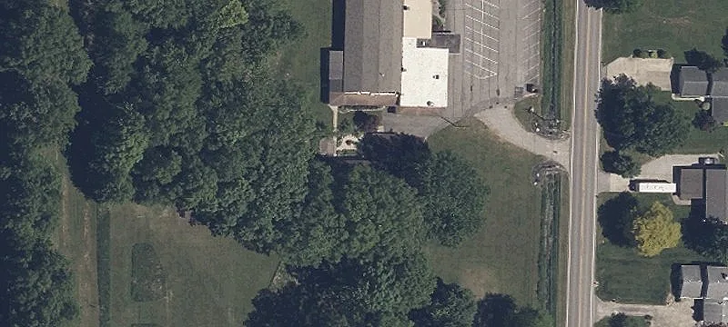 Event and Entertainment Facility