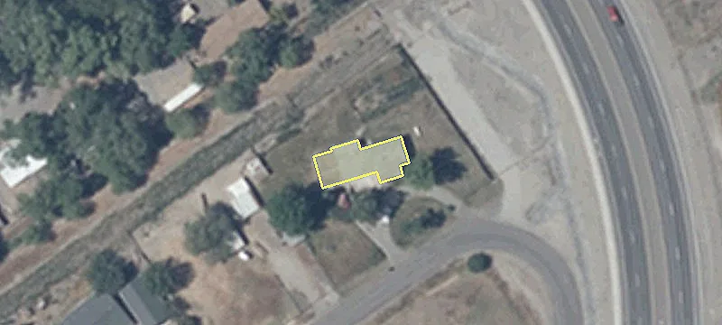 Land Available in Washoe County