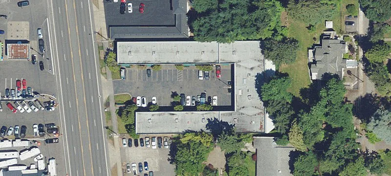 Milwaukie Flex Space Available