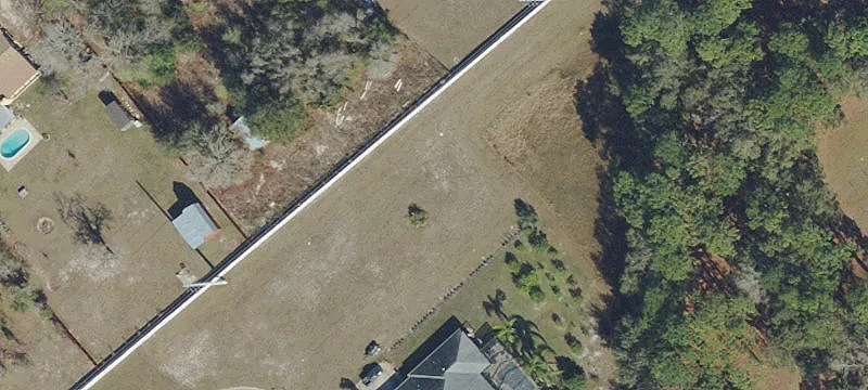 Residential Land in Gated Community