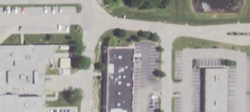 Medical/Office Building Near Hospital