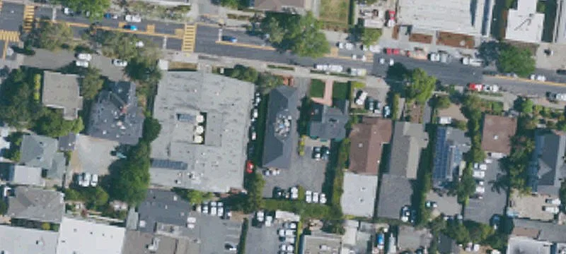 San Rafael Office Space Available