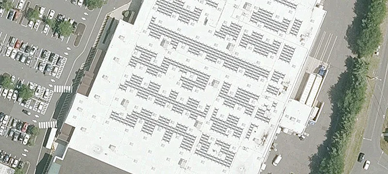 Retail Space in Newington Commons