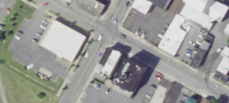 Mixed-Use Property with High Income