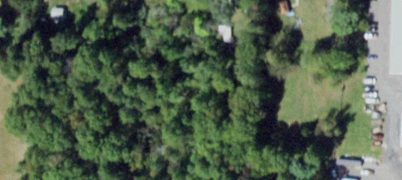 1.9 Acre Lot with House
