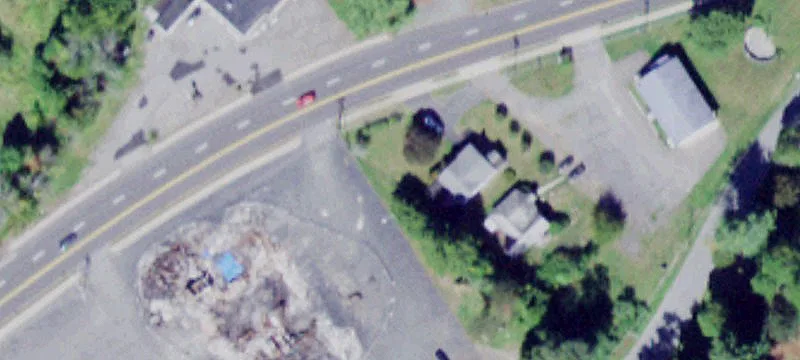 Ellenville Commercial Opportunity on Route 209