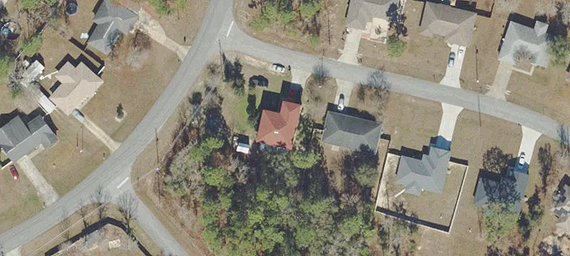 Residential Lot in Silver Springs