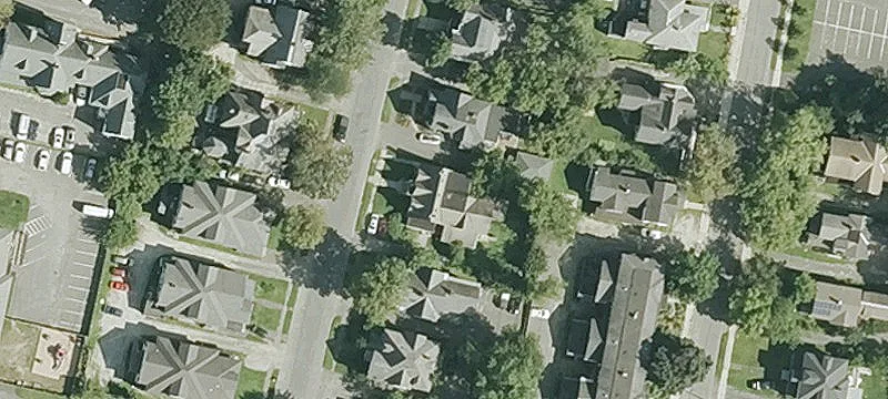 Classic Victorian Three-Family Home