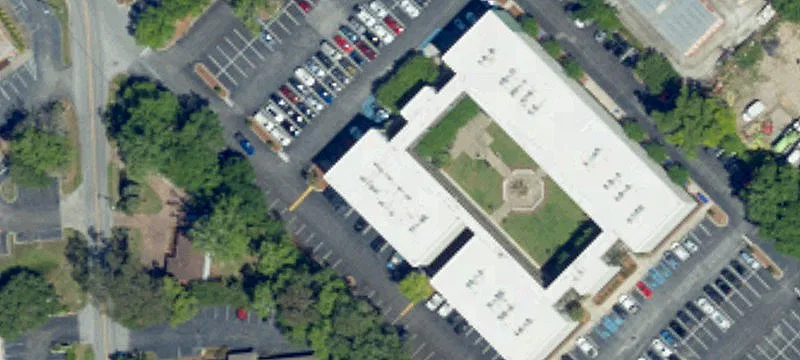West Ashley Office Space Available