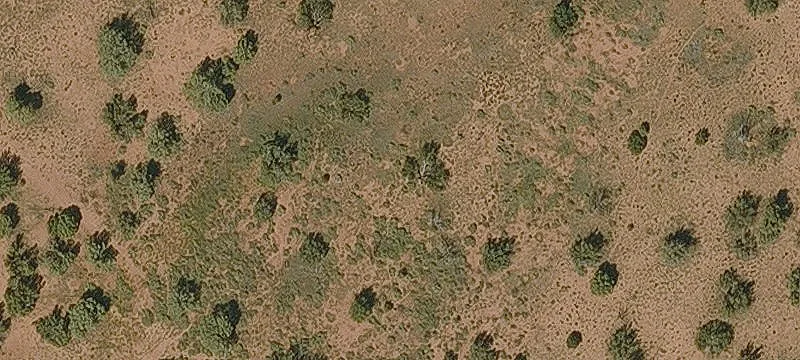 40+ Acres in Snowflake, Arizona