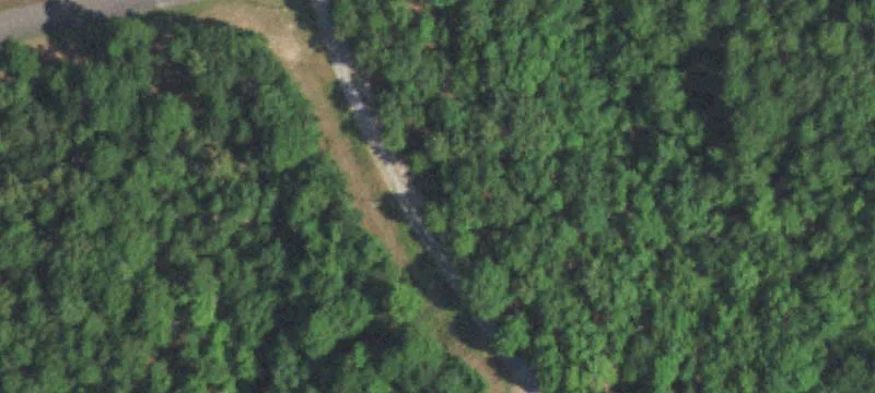Acre Lot in Gated Community