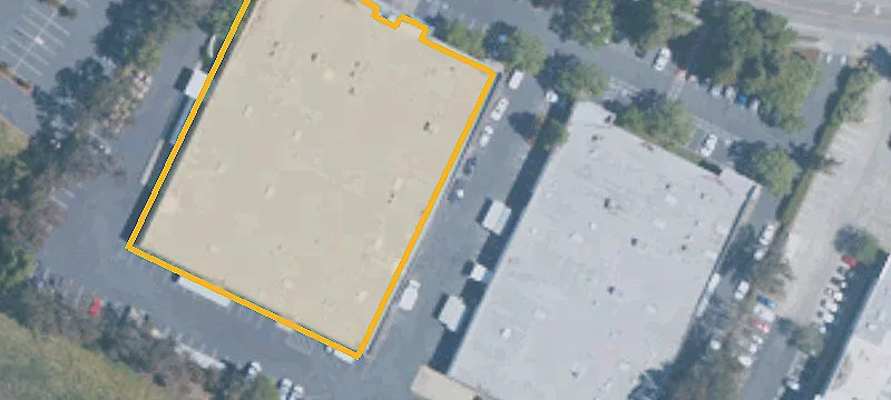 Petaluma Industrial Building For Sale